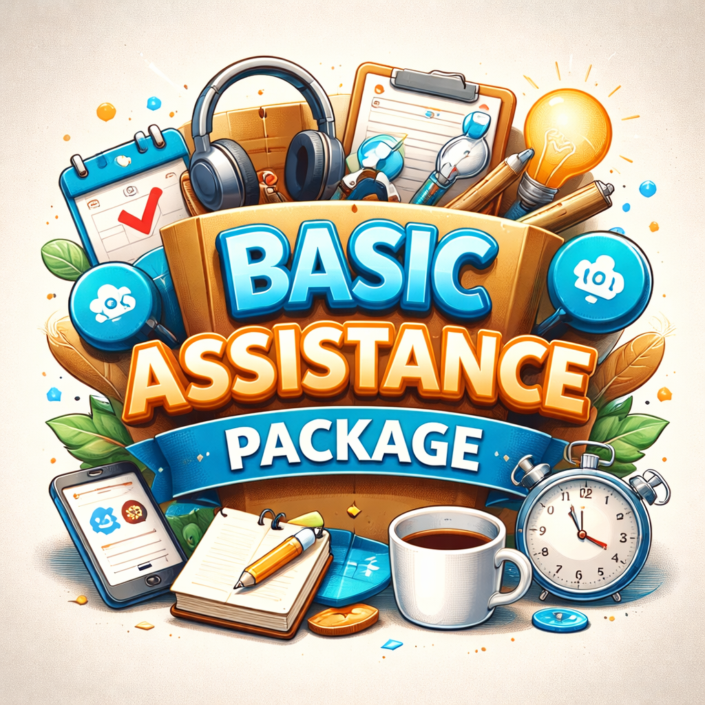 Basic Assistance Package